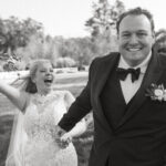 Orcutt Country Wedding