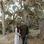Woodsy Engagement in SLO